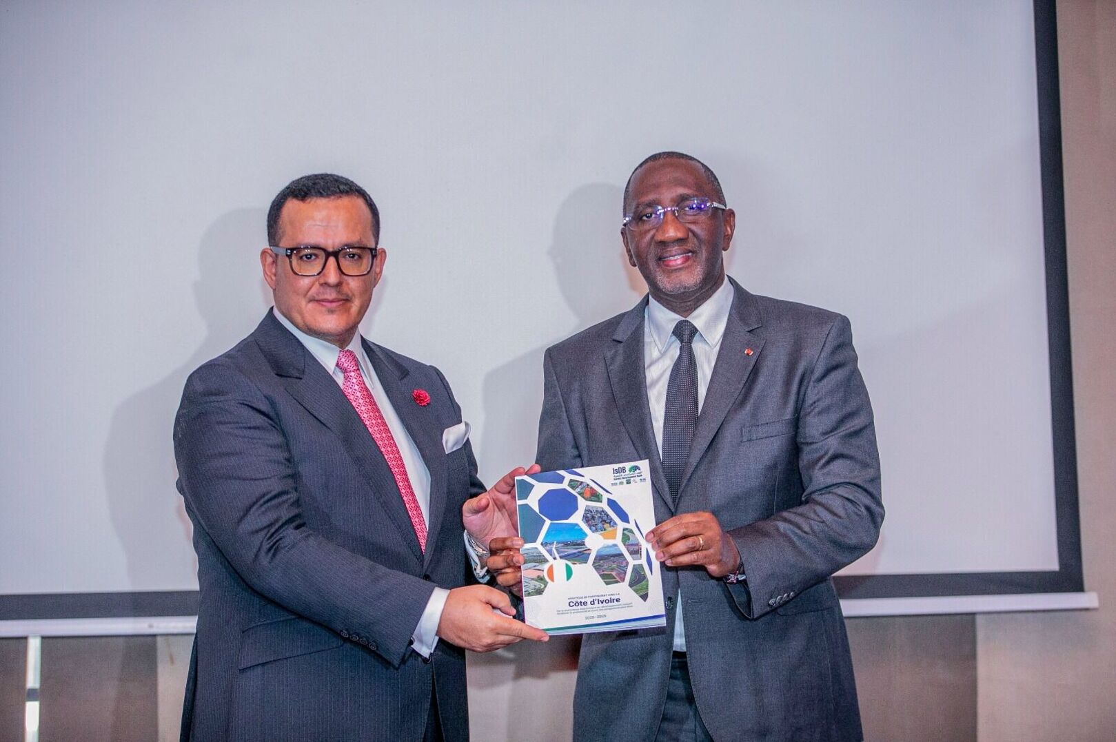 Côte d’Ivoire and Islamic Development Bank Launch $2.7 Billion Partnership Strategy for 2025–2029